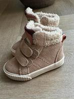 Zara Baby warme gevoerde laarsjes, Meisje, Laarsjes, Ophalen of Verzenden, Zo goed als nieuw