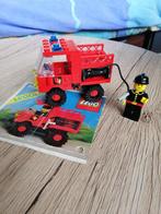 Lego, Kinderen en Baby's, Speelgoed | Duplo en Lego, Ophalen of Verzenden, Zo goed als nieuw