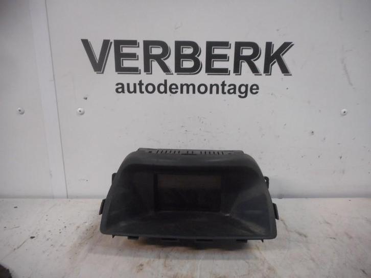 Display Opel Antara (LA6) (2010-12/2010-11) 95905400, Auto-onderdelen, Elektronica en Kabels, Opel, Gebruikt