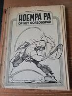 Pep bijlages hoempapa/conan/barney jordan, Meerdere stripboeken, Ophalen, Gelezen, PEP
