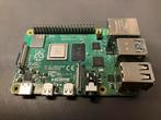 Raspberry Pi 4 Model B Nieuw!, Computers en Software, Desktop Pc's, Ophalen of Verzenden, Nieuw, Onbekend