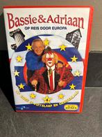 Bassie en adriaan, Ophalen of Verzenden, Zo goed als nieuw, Avontuur, Film