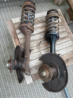 BMW E28 Veerpoten, Ophalen, Gebruikt, BMW
