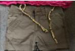 Korte broek in maat 110, Gebruikt, C&A, Meisje, Ophalen