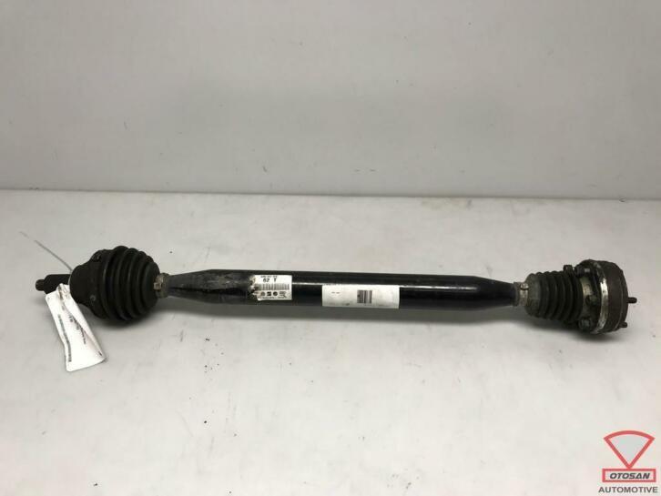 vw polo 6r vag aandrijfas rechts voor 6r0407762, Auto-onderdelen, Remmen en Aandrijving, Volkswagen, Gebruikt, Ophalen of Verzenden
