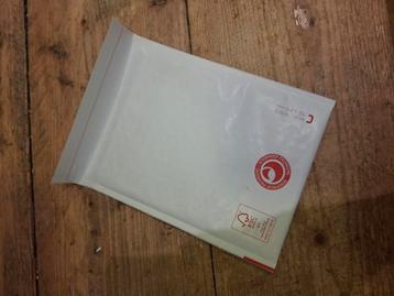 Noppen enveloppen 99 stuks beschikbaar voor biedingen
