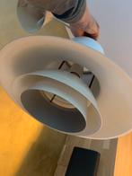 Te koop vintage poulsen achtige lamp 25€, Huis en Inrichting, Lampen | Plafondlampen, Ophalen of Verzenden, Zo goed als nieuw