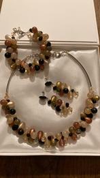 Coeur de Lion, Ophalen of Verzenden, Zo goed als nieuw, Bruin, Overige materialen