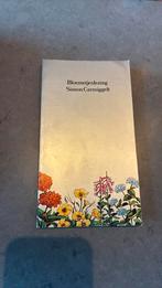 Simon Carmiggelt - Bloemetjeslezing, Ophalen of Verzenden, Zo goed als nieuw