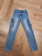 Shoeby Jongens Spijkerbroek Maat 176, Broek, Ophalen of Verzenden, Zo goed als nieuw, Shoeby