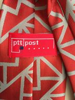 PTT stropdas (2B22), Tweedehands verkoop, Tweedehands verkoop, Ophalen of Verzenden, Gedragen