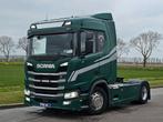SCANIA R500 cr20n alcoa led ret., Auto's, Automaat, Euro 6, Scania, Bedrijf