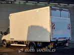 Iveco Daily 72C21 3.0L Koelwagen Laadklep Thermo King T-600R, Automaat, Iveco, Wit, Bedrijf