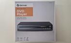 Denver DVD-speler; nieuw in doos, Audio, Tv en Foto, Dvd-spelers, Ophalen of Verzenden, Nieuw, Dvd-speler, Overige merken