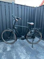 Mooie Gazelle Grenoble C8, 59 cm of meer, Ophalen, Zo goed als nieuw, Gazelle