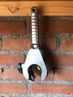 Pijpen Snijder zgan. Extra mes tot 40mm, Ophalen of Verzenden, Zo goed als nieuw, Elektrisch