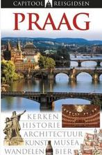 Praag - Capitool reisgids, Capitool, Verzenden, Europa, Zo goed als nieuw