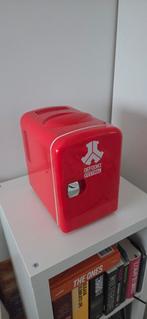 Defqon.1 koelkastje, Ophalen of Verzenden, Gebruikt, Overige thema's