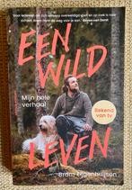 Bram Eijgenhuijsen - Into the Wild, Ophalen of Verzenden, Gelezen, Overige