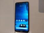 Nokia 7.2 in zeer nette staat, Ophalen of Verzenden, Zo goed als nieuw, Zwart