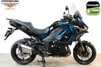 Kawasaki VERSYS 1100 SE (bj 2026), Motoren, Motoren | Kawasaki, Bedrijf, Toermotor, Handvatverwarming