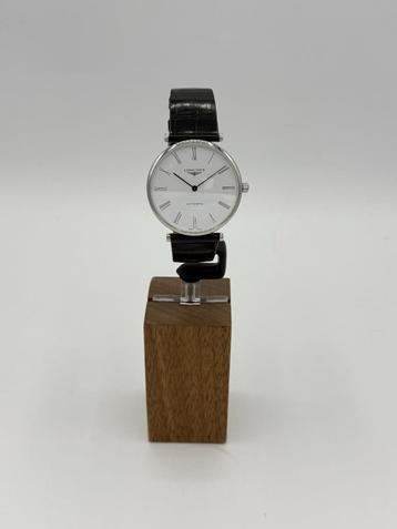 Longines Horloge Heren L49184112 beschikbaar voor biedingen
