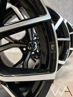 19'' Volkswagen Golf 8 GTI R Estoril Bi-Color velgen NIEUW, Auto-onderdelen, Banden en Velgen, 19 inch, Velg(en), -, -