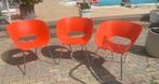 tom vac chair (design/retro), Ophalen, Gebruikt, Overige kleuren, Drie