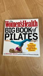 The Women’s Health  Big Book of Pilates, Ophalen of Verzenden, Nieuw, Overig