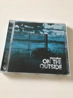 CD Starsailor - On The Outside, Ophalen of Verzenden, 1980 tot 2000, Gebruikt