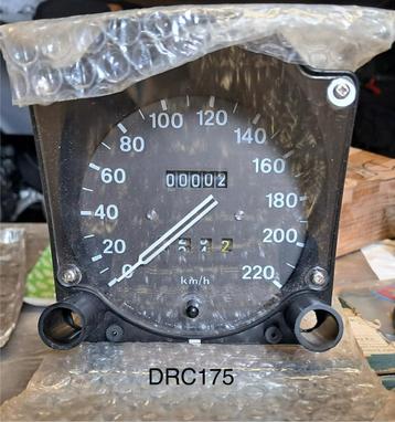 Rover SD1 series 1 kilometerteller DRC175  beschikbaar voor biedingen