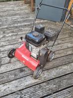 Verticuteermachine 1x gebruikt, Tuin en Terras, Verticuteermachines, Ophalen of Verzenden, Zo goed als nieuw, Elektrisch