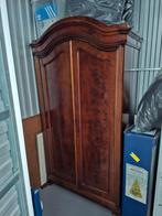 Antieke Biedermeier Servieskast, Antiek en Kunst, Ophalen