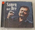 CD Samen Met Dre € 6,50, Ophalen of Verzenden, Zo goed als nieuw, Pop, Boxset