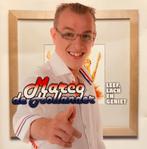 Marco De Hollander - Leef Lach En Geniet, Ophalen of Verzenden, Gebruikt, Levenslied of Smartlap