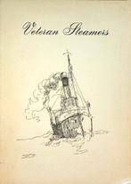 Spies - Veteran Steamers, Ophalen, Gebruikt, Boek of Tijdschrift