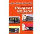 Peugeot 04-serie cabriolet & coupé, Ophalen of Verzenden, Nieuw, Peugeot