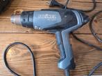 Steinel HG2120 E heteluchtpistool te koop, Ophalen of Verzenden, Zo goed als nieuw, Overige typen