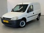 Opel Combo 1.7 DTI / NL-auto / Trekhaak / Excl. BTW, Auto's, Gebruikt, Zwart, 4 cilinders, 1686 cc