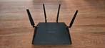 Netgear Nighthawk X4, Computers en Software, Routers en Modems, Ophalen of Verzenden, Gebruikt, Router, NETGEAR