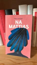Peter Zantingh - Na Mattias, Ophalen of Verzenden, Zo goed als nieuw, Peter Zantingh