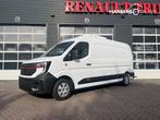 Renault Master RED Edition L3H2 koel/vries 150PK (bj 2024), Voorwielaandrijving, Stof, 4 cilinders, Renault