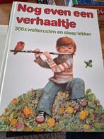 Nog een verhaaltje, Boeken, Ophalen of Verzenden, Zo goed als nieuw, Fictie algemeen