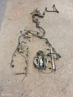 Injectie delen voor Porsche 928 S4/GT/GTS, Ophalen of Verzenden, Gebruikt