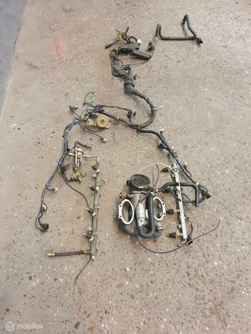 Injectie delen voor Porsche 928 S4/GT/GTS beschikbaar voor biedingen