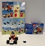 Lego 6400 Go-Kart, Ophalen of Verzenden, Gebruikt, Lego