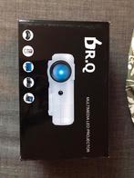DR.Q L8 Beamer, multimedia projector, Ophalen of Verzenden, Zo goed als nieuw, DR.Q