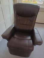 Relax stoel, Huis en Inrichting, Fauteuils, Ophalen, Gebruikt