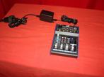 Gebruikt: Gatt Audio MX-5 5 kanaals mengpaneel 20240305, GATT@OUTLOOK.COM, GATT, Ophalen of Verzenden, MTE