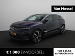 Renault Megane E-Tech EV60 Optimum Charge Techno | Apple Car, Stof, 1611 kg, Blauw, 10 min